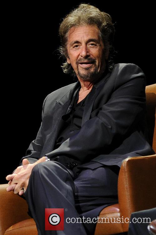 Al Pacino One Night Only