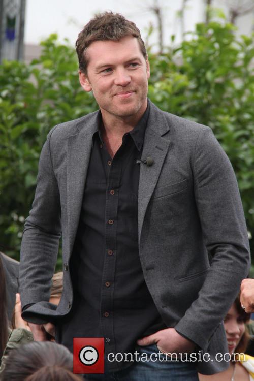 Sam Worthington