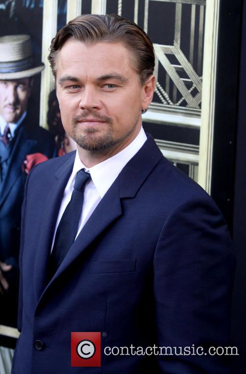 Leonardo Di Caprio