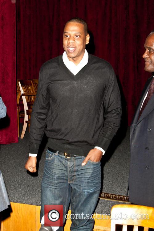 Jay Z