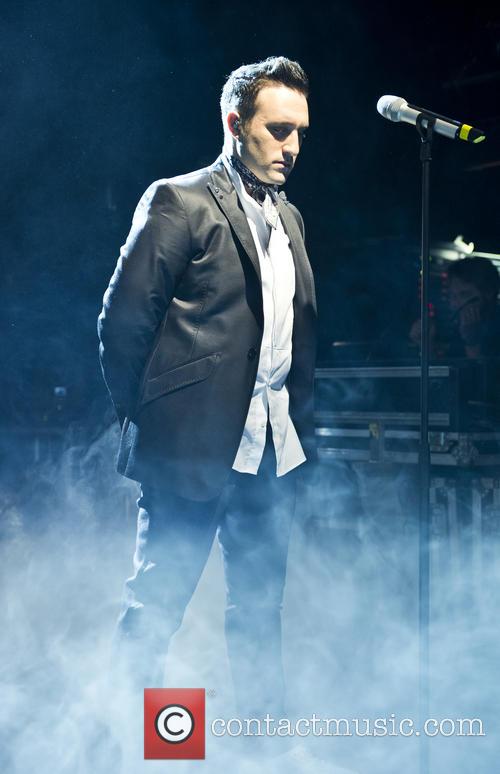 Antony Costa Blue