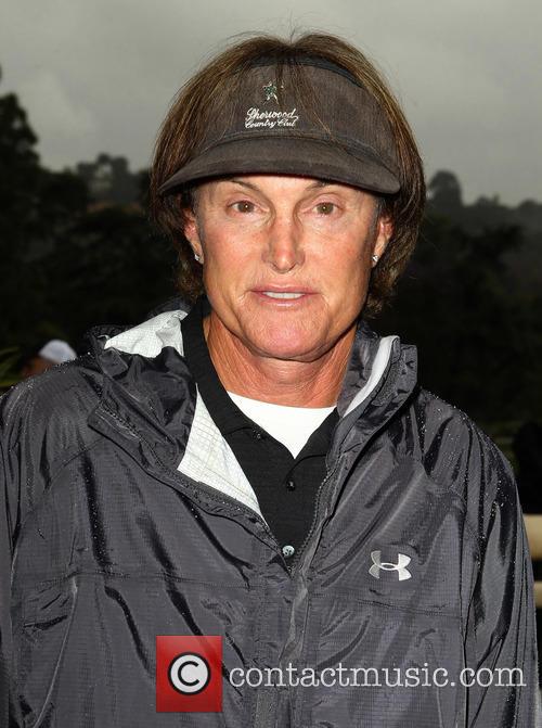 Bruce Jenner 