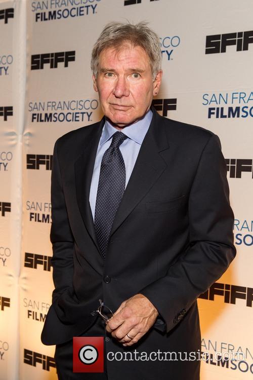 Harrison Ford 1