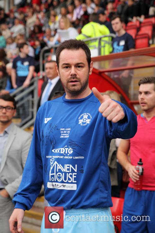 Danny Dyer 1