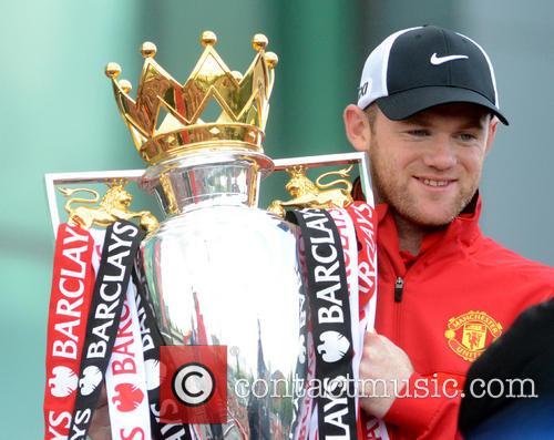 Wayne Rooney