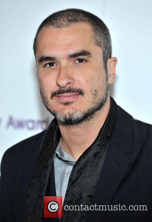 Zane Lowe