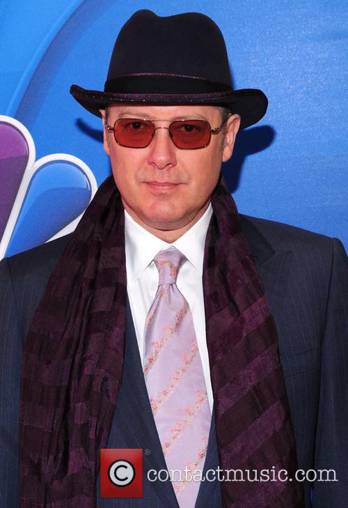 James Spader