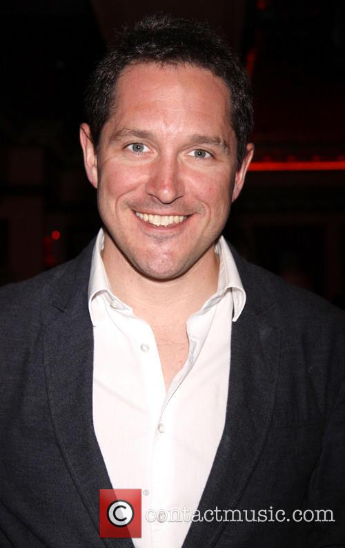 Bertie Carvel 1