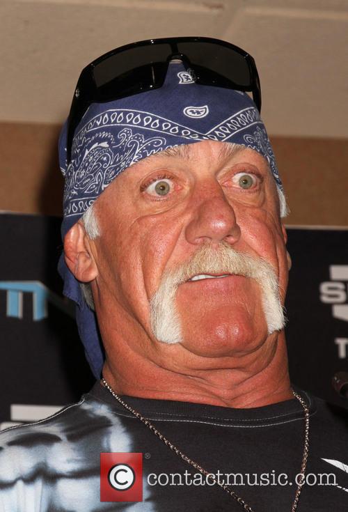 Hulk Hogan