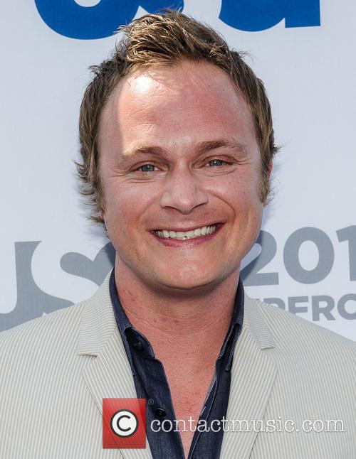 David Anders 1