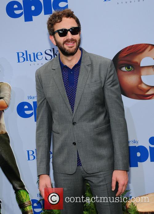 Chris O'Dowd