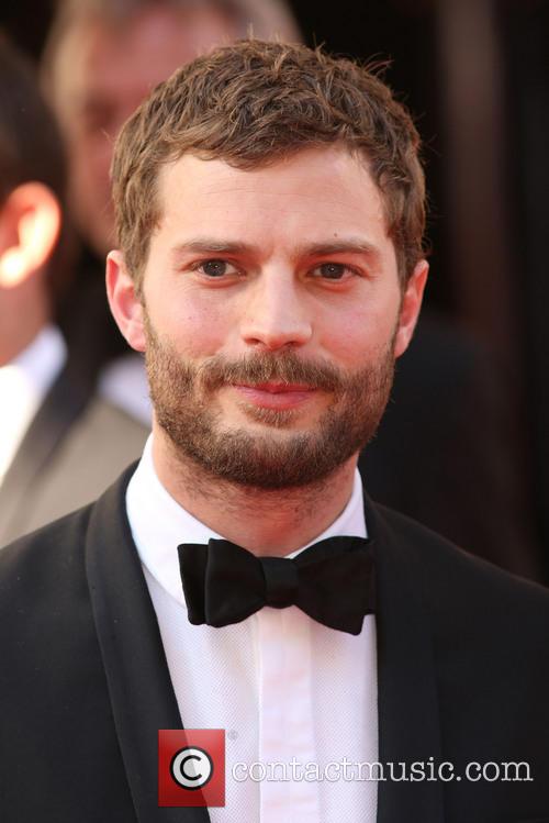 Jamie Dornan