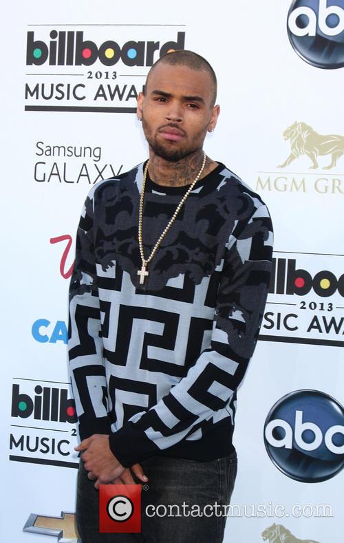 Chris Brown