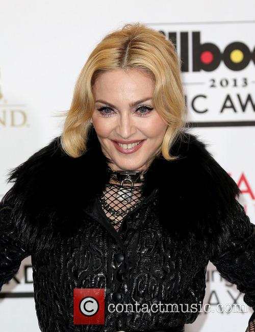 Madonna