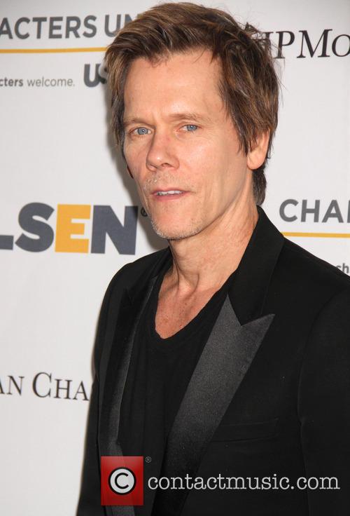 Kevin Bacon