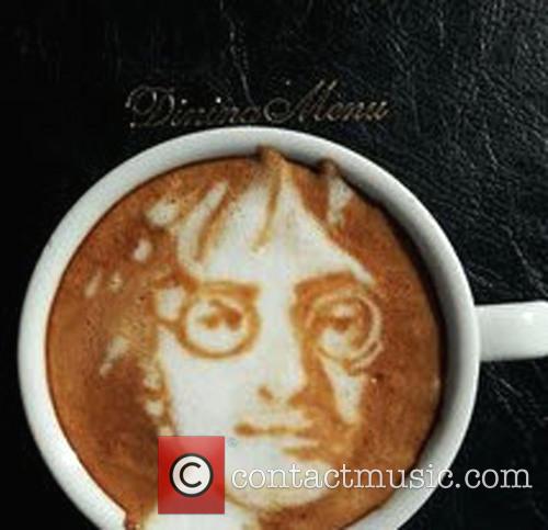 Coffee Latte Art - DWP 3D Coffee Latte Art | 47 Pictures | Contactmusic.com
