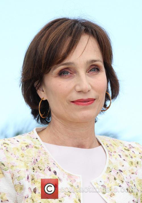 Kristin Scott Thomas