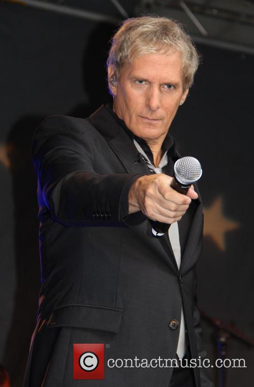 Michael Bolton 1