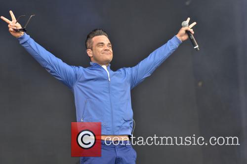 Robbie Williams