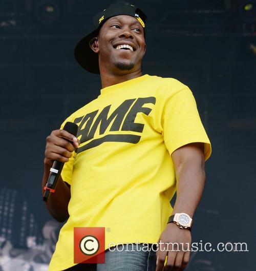 Dizzee Rascal