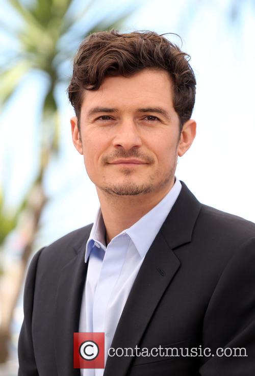 Orlando Bloom