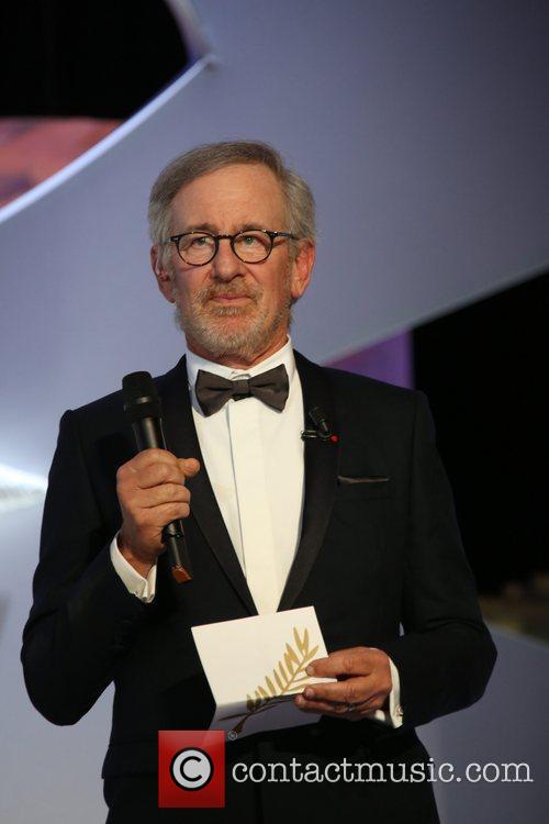 Steven Spielberg