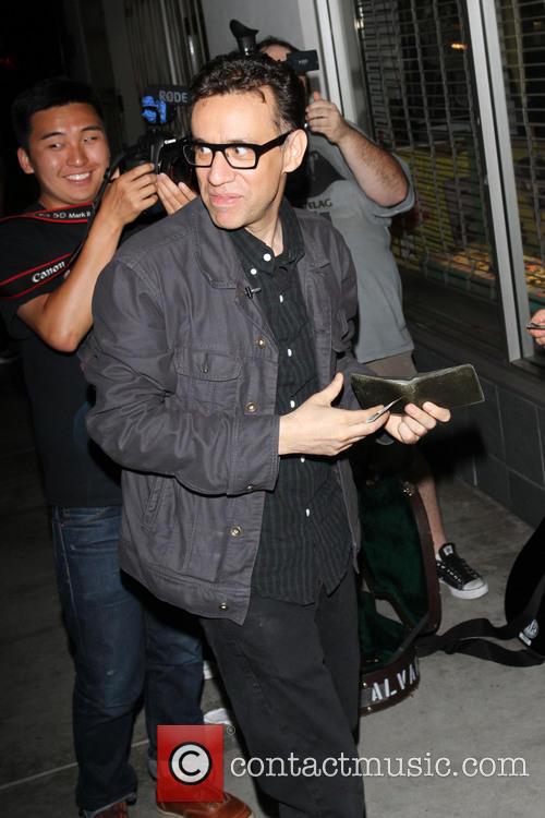 Fred Armisen