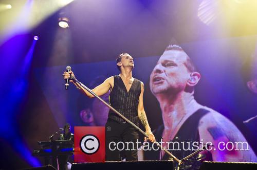 Dave Gahan