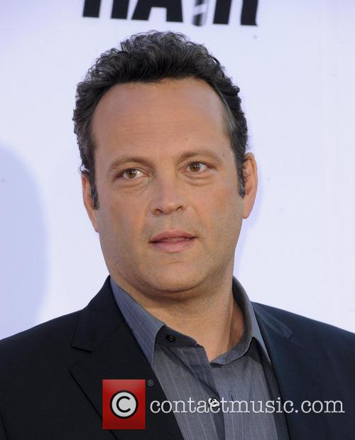 Vince Vaughn 