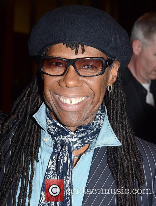 Nile Rodgers