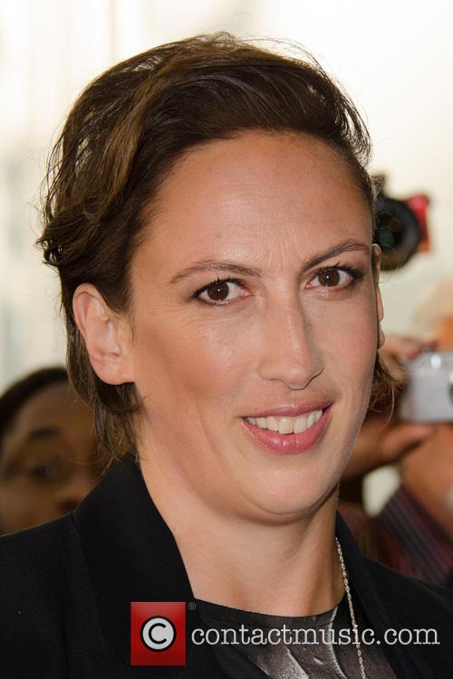 Miranda Hart