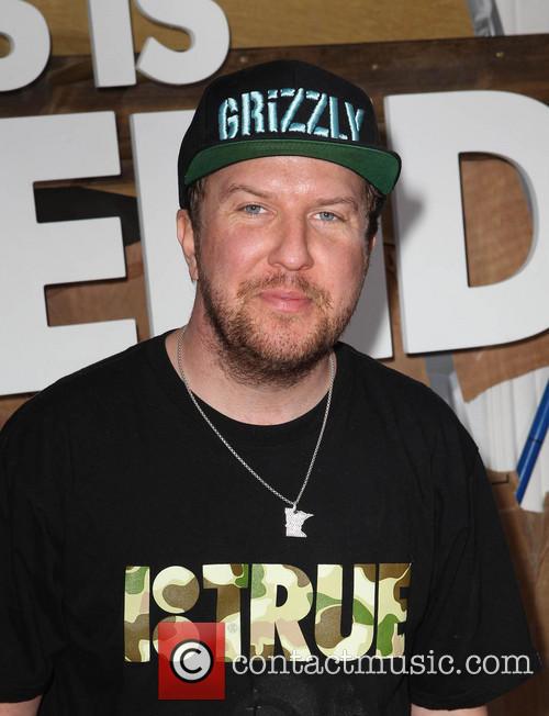 Nick Swardson - Premiere of This Is The End | 4 Pictures | Contactmusic.com
