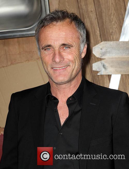 Timothy V. Murphy