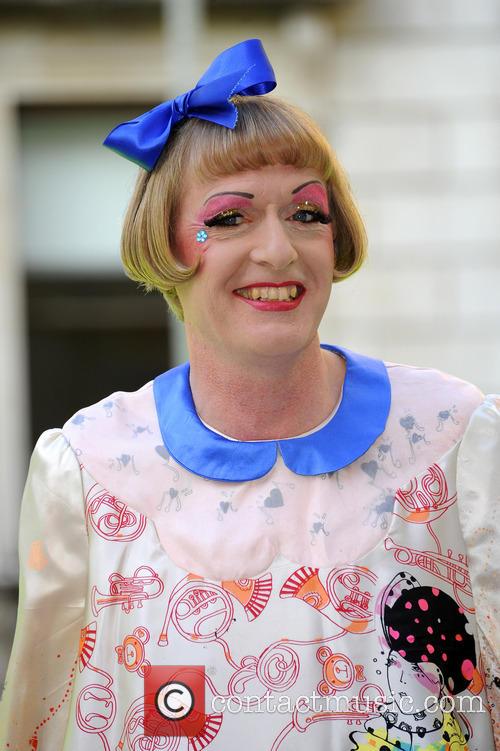 Grayson Perry