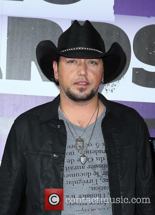 Jason Aldean