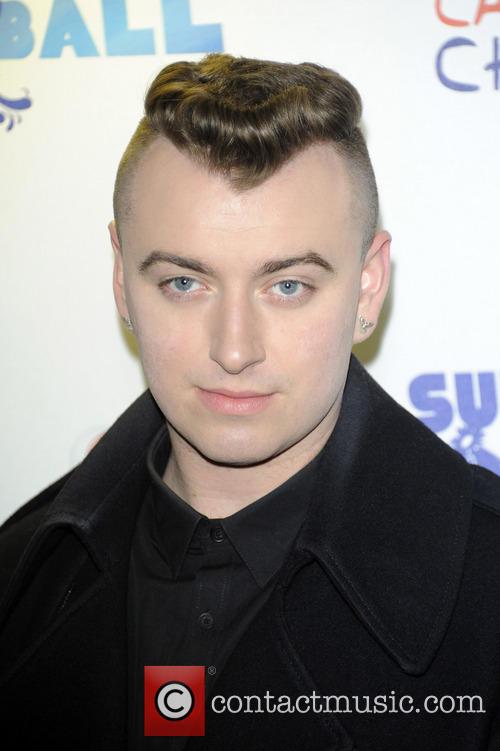 Sam Smith