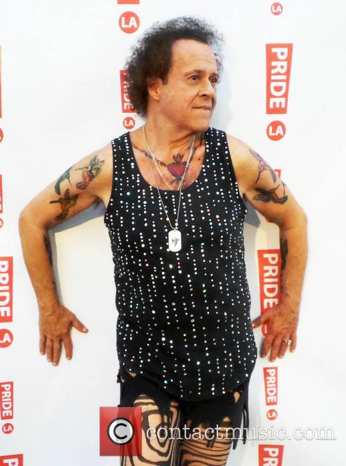 Richard Simmons