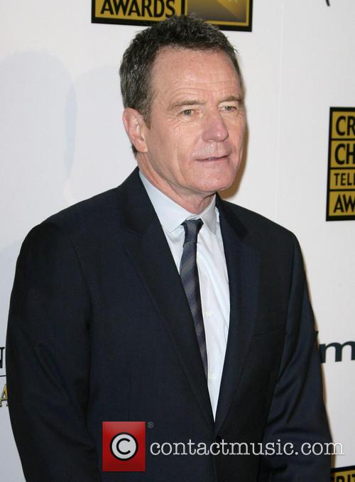 Bryan Cranston