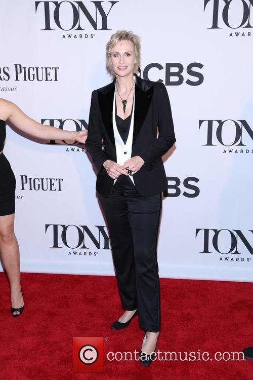 Jane Lynch, Tony Awards