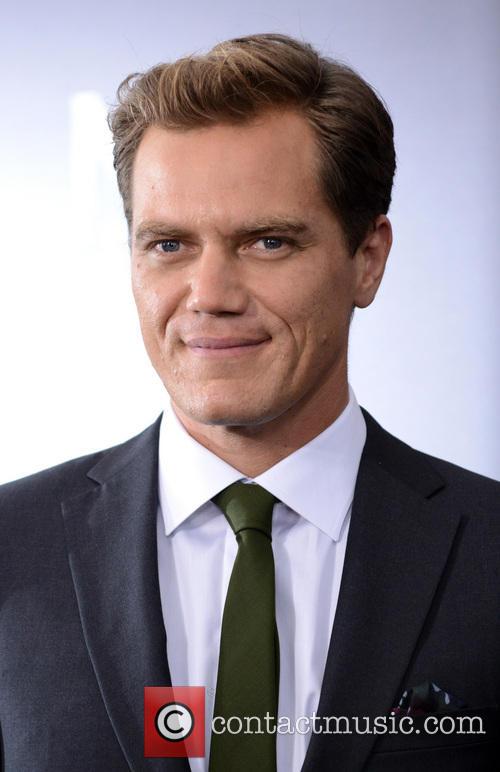 Michael Shannon