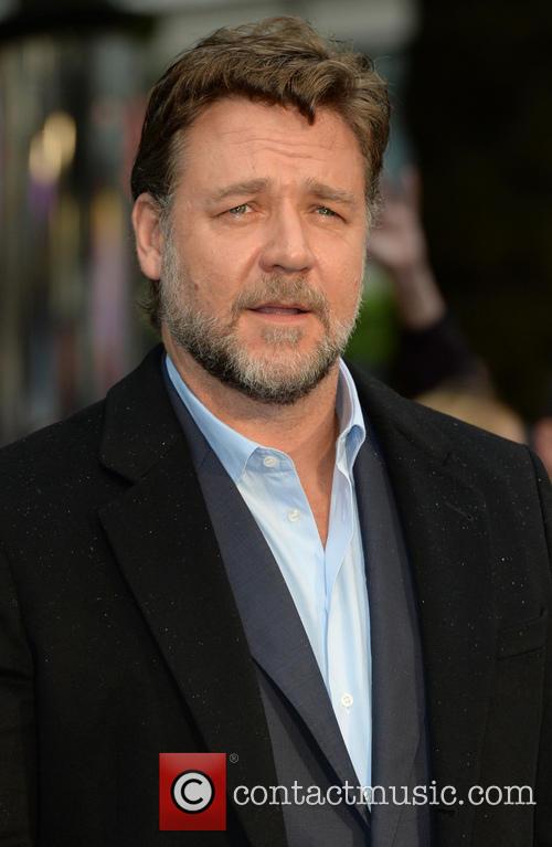 Russell Crowe