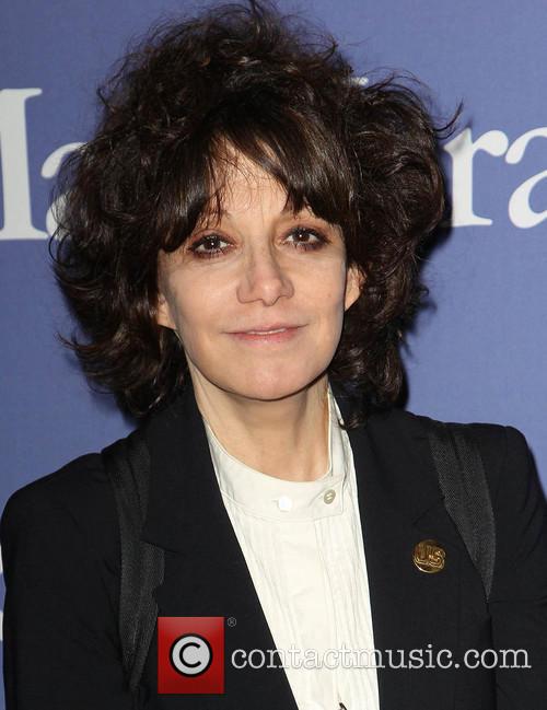 Amy Heckerling - 2013 Crystal Lucy Awards | 2 Pictures | Contactmusic.com