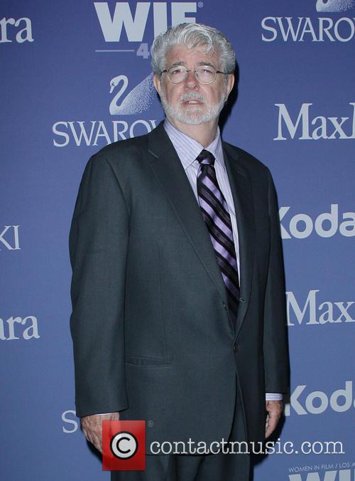 George Lucas