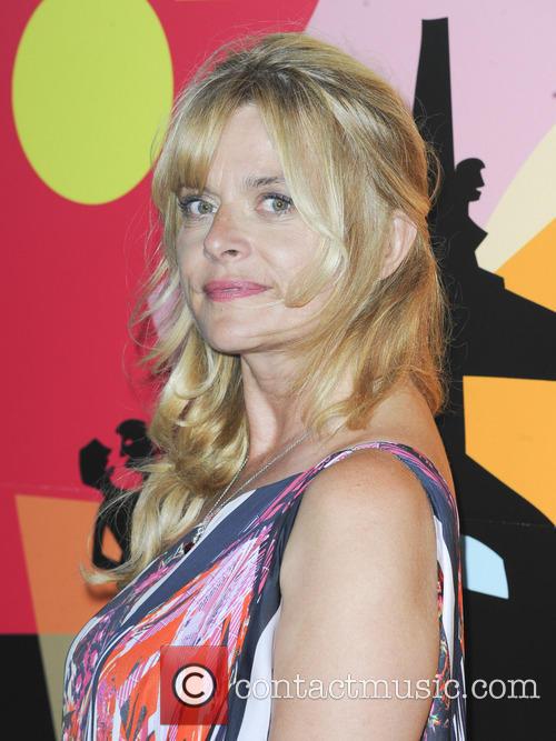 Natasha Kinski 1