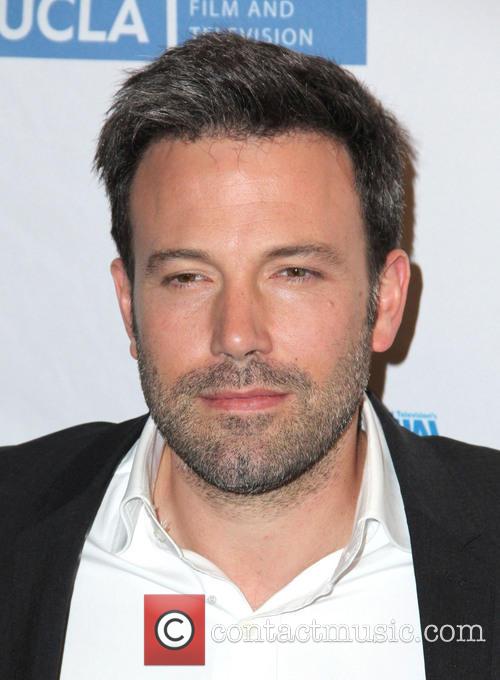 Ben Affleck