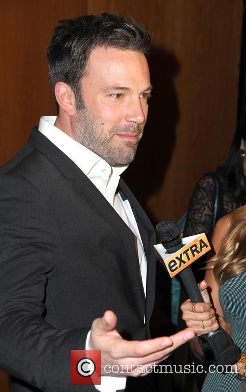 Ben Affleck, UCLA