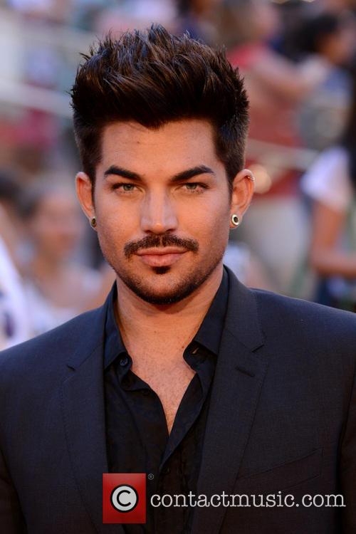 Adam Lambert