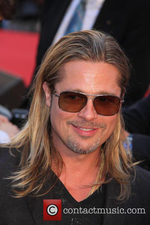 Brad Pitt