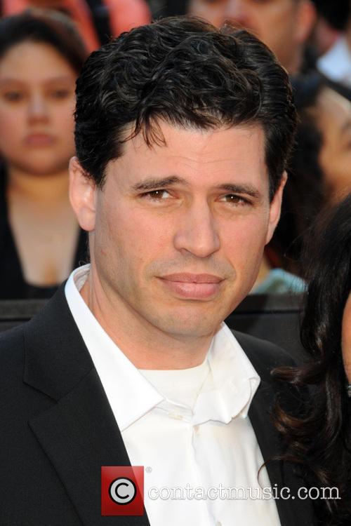 Max Brooks