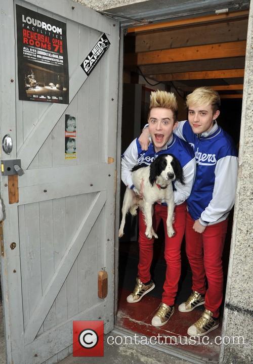 Jedward 1